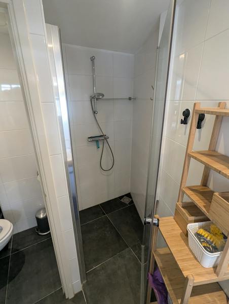Borgesiuslaan, Amersfoort 6