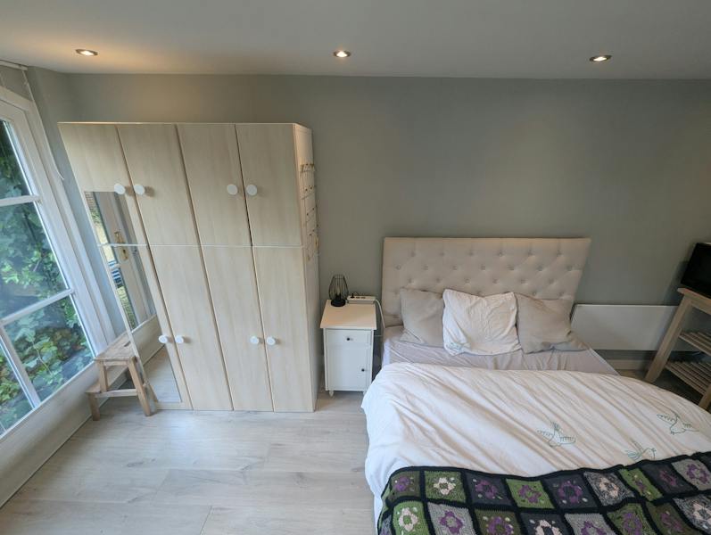Borgesiuslaan, Amersfoort 8