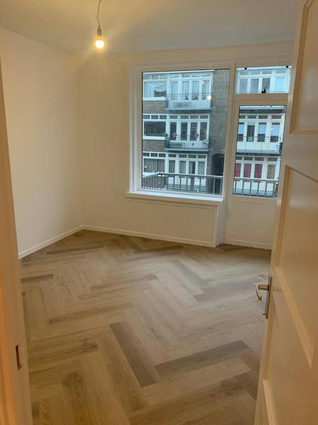 Esmoreitstraat, Amsterdam 1