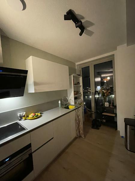 Oostenburgermiddenstraat, Amsterdam 4