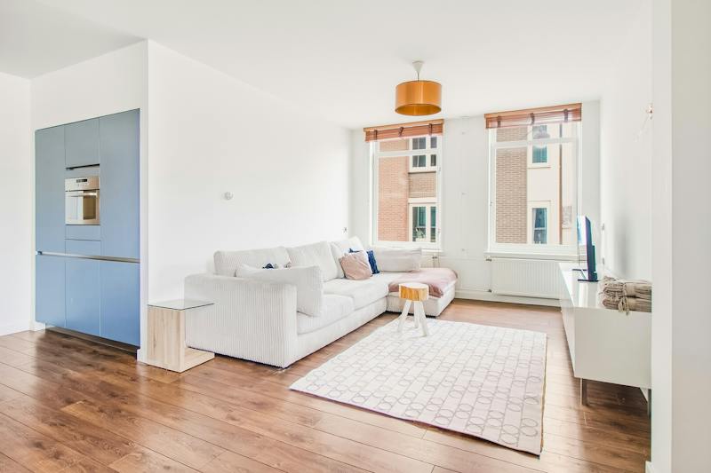 Rapenburg, Amsterdam 6