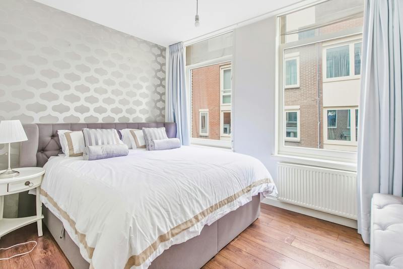 Rapenburg, Amsterdam 8