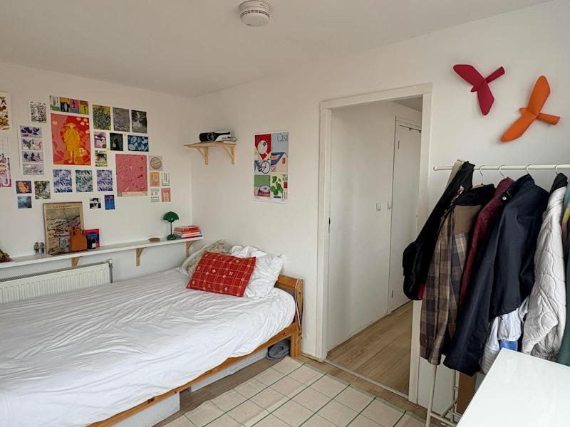 Grote Visserijstraat, Rotterdam 4