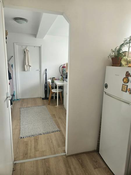 Grote Visserijstraat, Rotterdam 5
