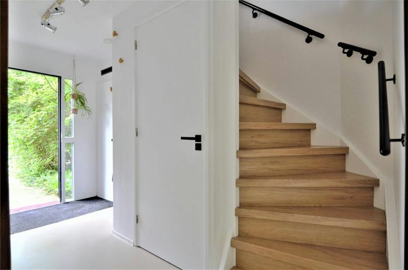 Buiksloterbreek, Amsterdam 8