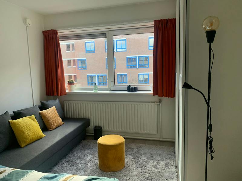 Struisenburgdwarsstraat, Rotterdam 4