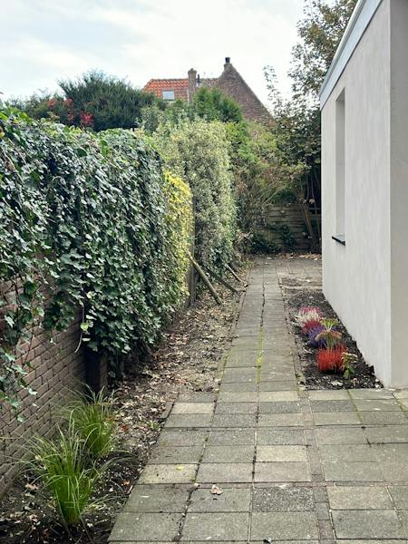 Raadhuisstraat, Heemstede 6