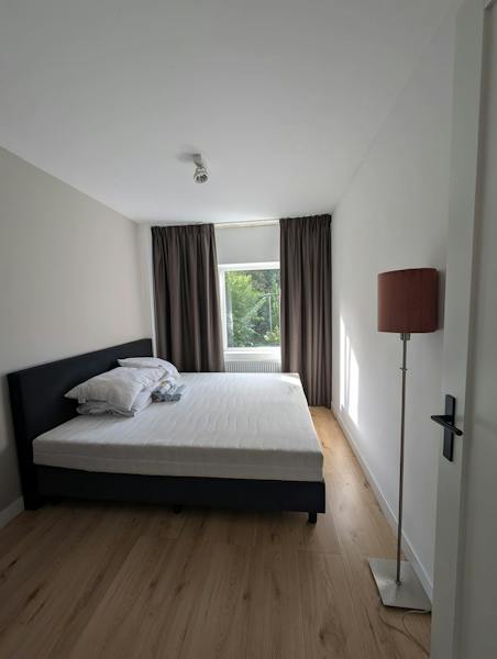 Lorentzstraat, Vlaardingen 1