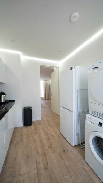 Maashaven Noordzijde, Rotterdam 2