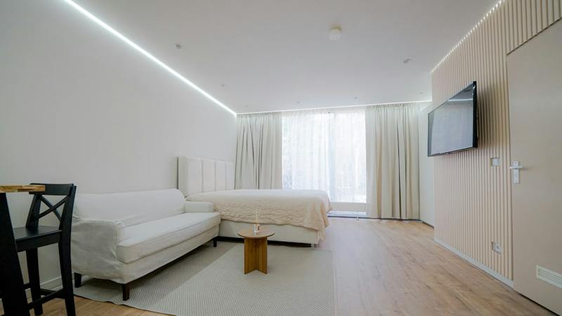 Maashaven Noordzijde, Rotterdam 4