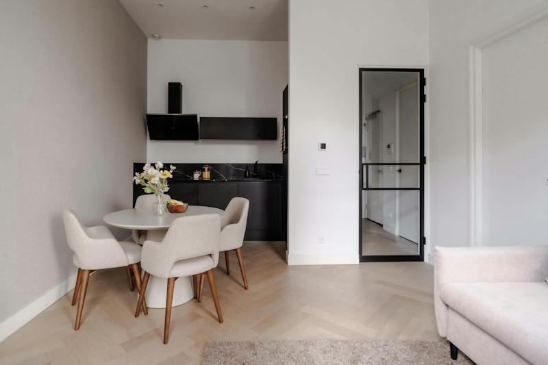 Mauritsweg, Rotterdam 3