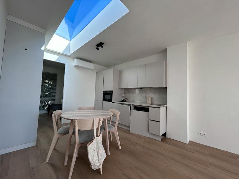 Zwanebloemlaan, Amsterdam 3