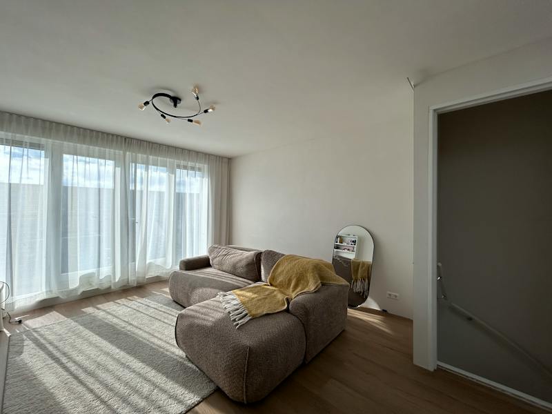 Zwanebloemlaan, Amsterdam 7