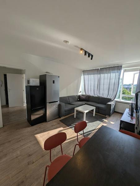 Van Hogendorplaan, Vlaardingen 1