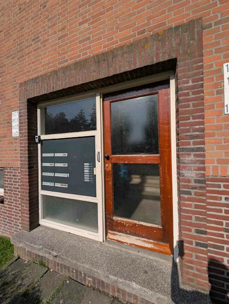 Van Hogendorplaan, Vlaardingen 3