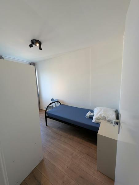 Van Hogendorplaan, Vlaardingen 4