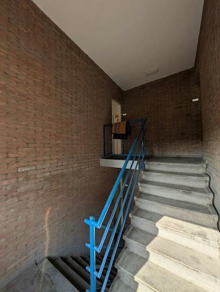 Van Hogendorplaan, Vlaardingen 8