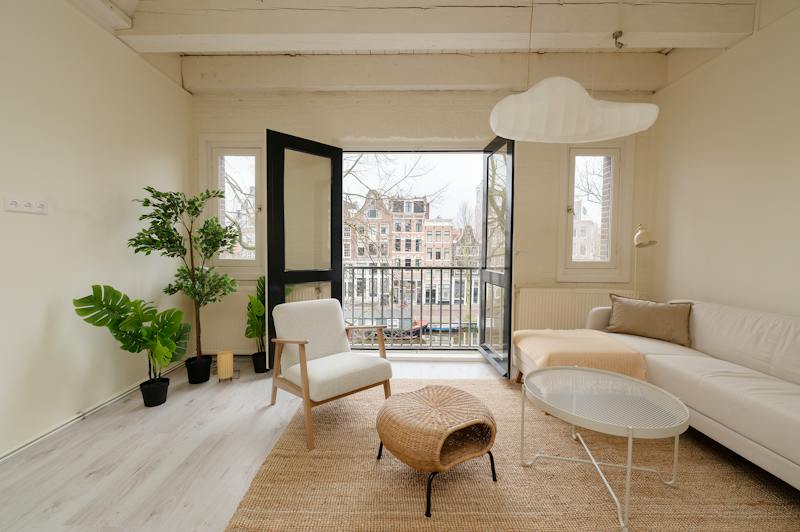 Prinsengracht, Amsterdam 1
