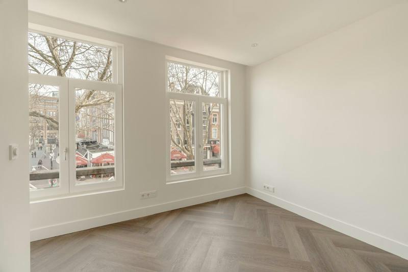 Thorbeckeplein, Amsterdam 3