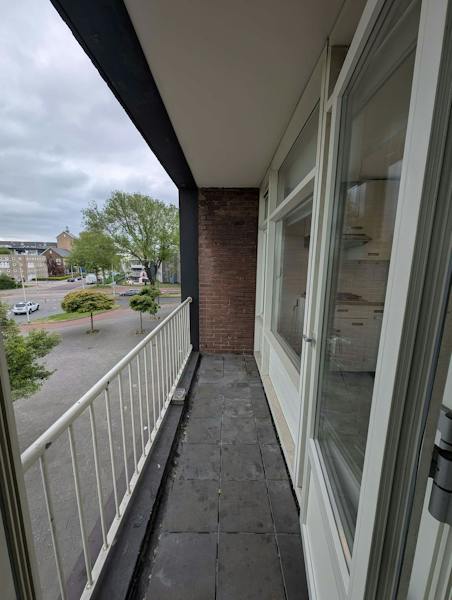 Willebrordstraat, IJmuiden 7