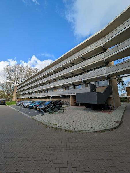 Claude Monetstraat, Zaandam 1