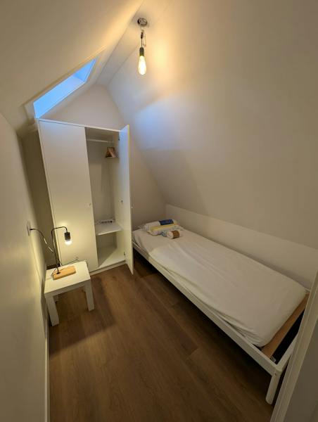Van Tuyll van Serooskerkenweg, Amsterdam 5