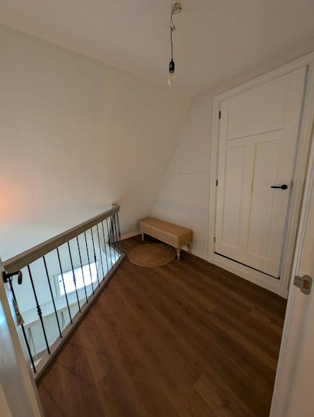 Van Tuyll van Serooskerkenweg, Amsterdam 6