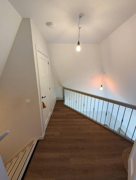 Van Tuyll van Serooskerkenweg, Amsterdam 7