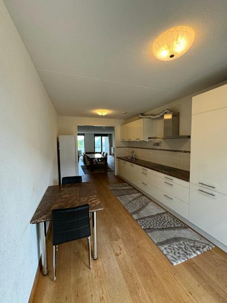 Pieter Calandlaan, Amsterdam 6