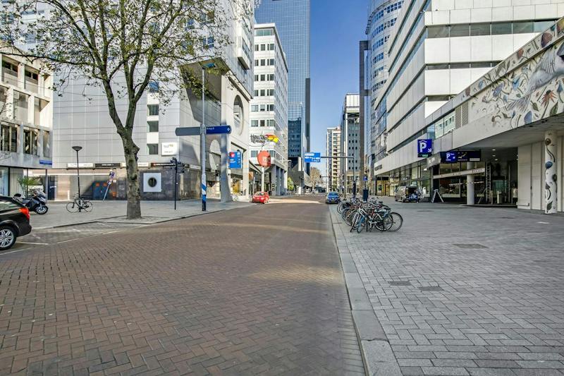 Karel Doormanstraat, Rotterdam 2