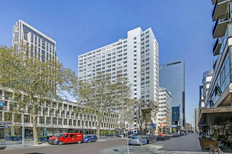Karel Doormanstraat, Rotterdam 3