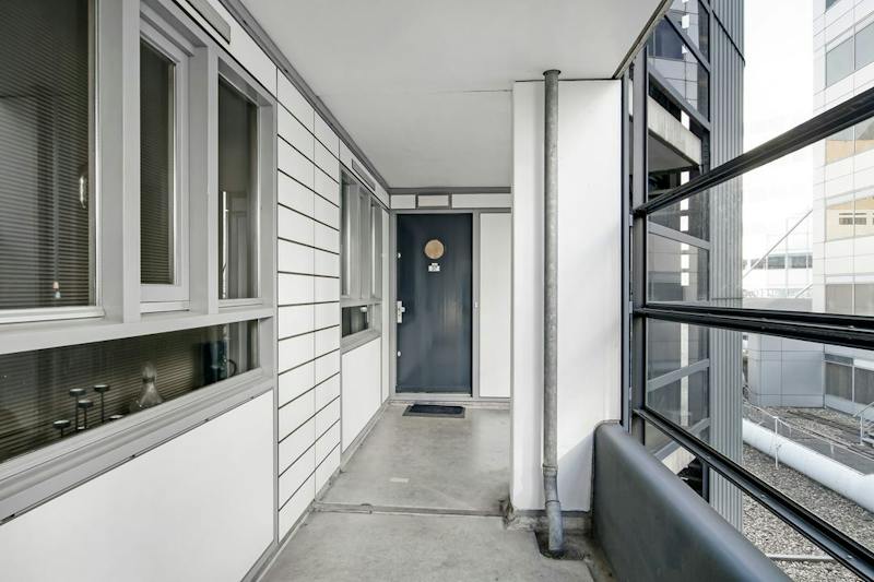Karel Doormanstraat, Rotterdam 4