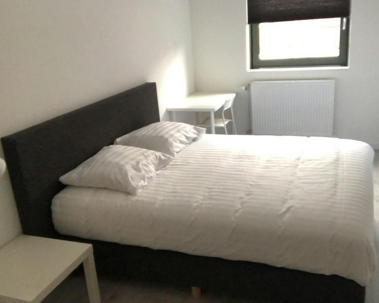 Klaroenstraat, Amsterdam 2