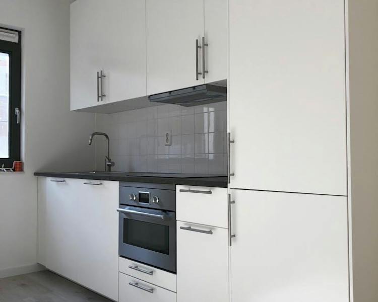Klaroenstraat, Amsterdam 4