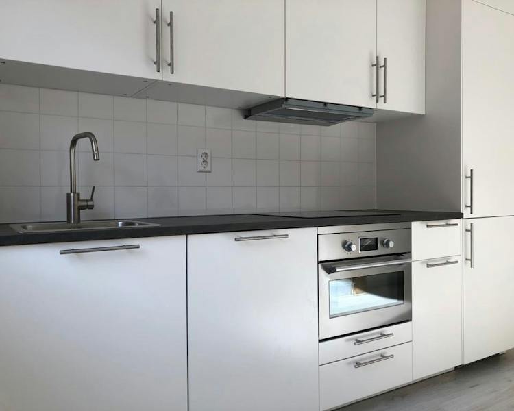 Klaroenstraat, Amsterdam 5