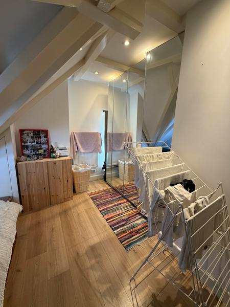 Tweede Tuindwarsstraat, Amsterdam 4