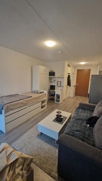 Oranjelaan, The Hague 2