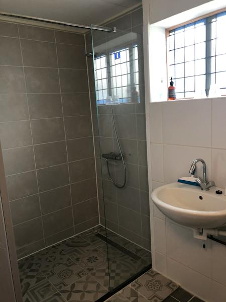 Stadsweg, t Harde 3