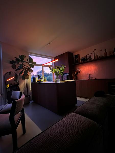 Spaarndammerstraat, Amsterdam 4