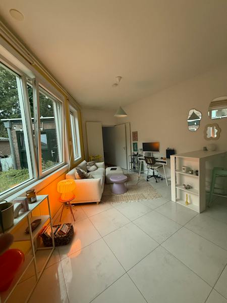 Fabriekstraat, Tilburg 1