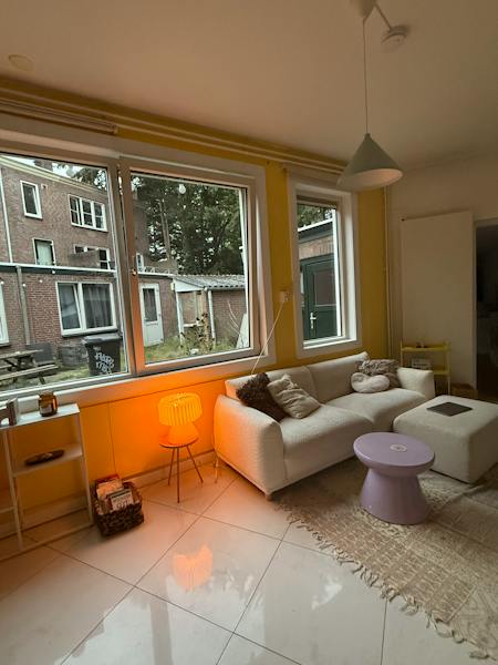 Fabriekstraat, Tilburg 2