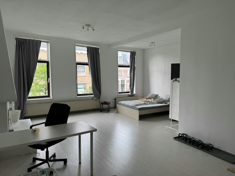 Nieuwe Binnenweg, Rotterdam 1