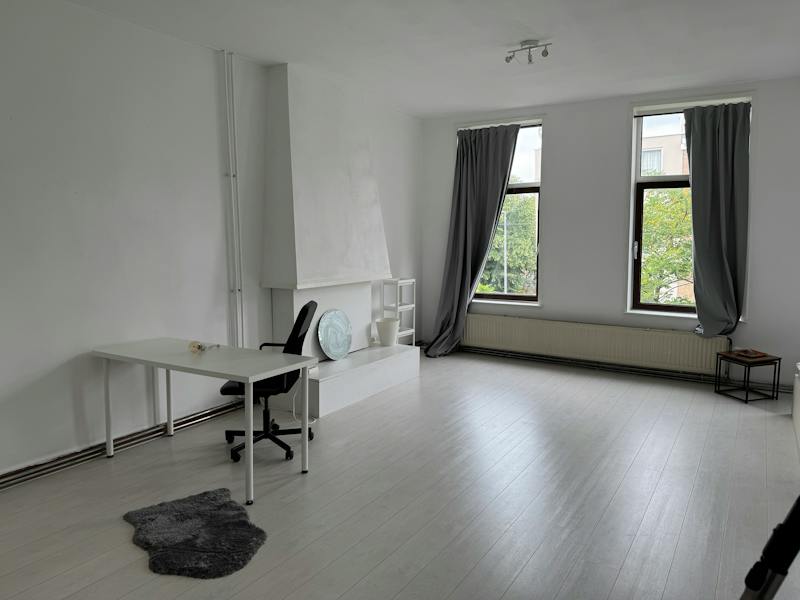 Nieuwe Binnenweg, Rotterdam 3