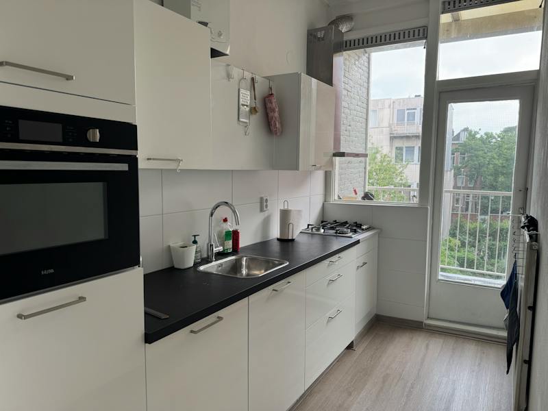 Nieuwe Binnenweg, Rotterdam 4