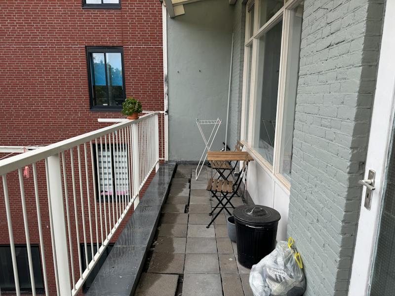 Nieuwe Binnenweg, Rotterdam 5