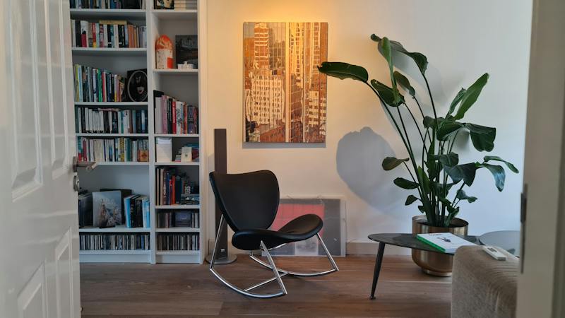 Da Costastraat, Amsterdam 4