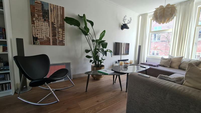 Da Costastraat, Amsterdam 5