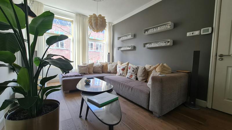 Da Costastraat, Amsterdam 6