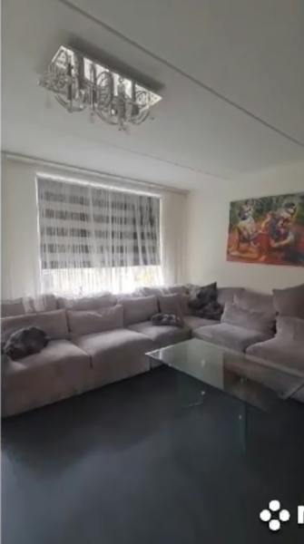 Wisentstraat, Almere Buiten 5
