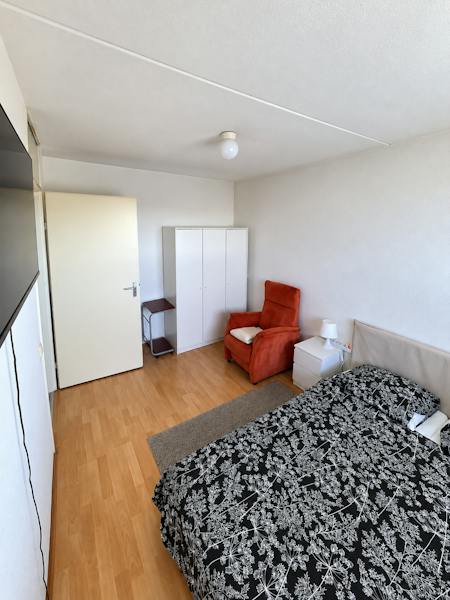 Fleerde, Amsterdam 1
